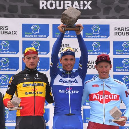 117th Paris-Roubaix