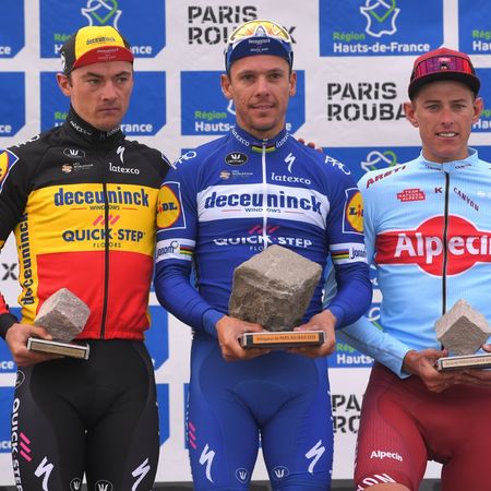 117th Paris-Roubaix