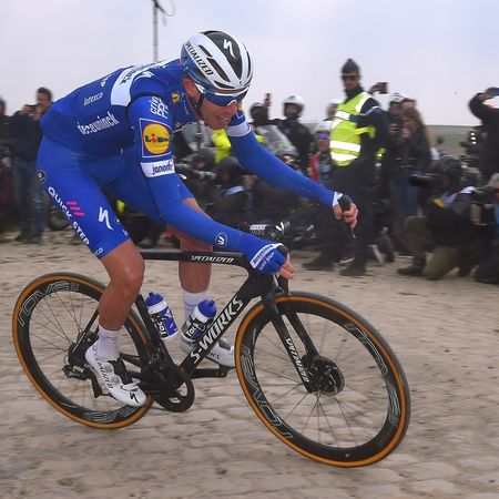 117th Paris-Roubaix