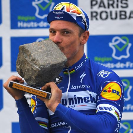 117th Paris-Roubaix