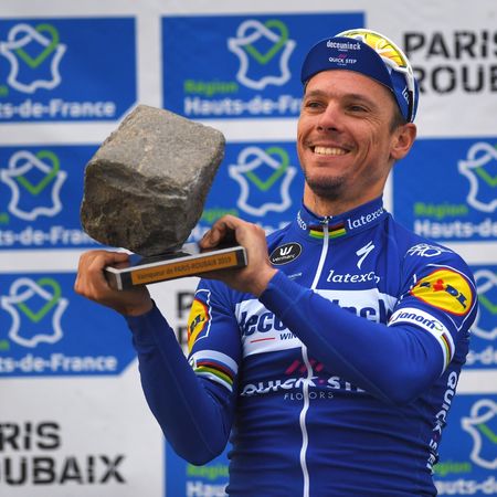 117th Paris-Roubaix