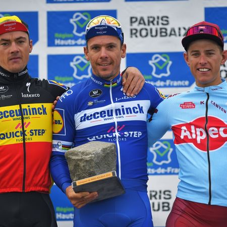 117th Paris-Roubaix