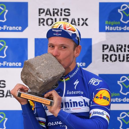 117th Paris-Roubaix