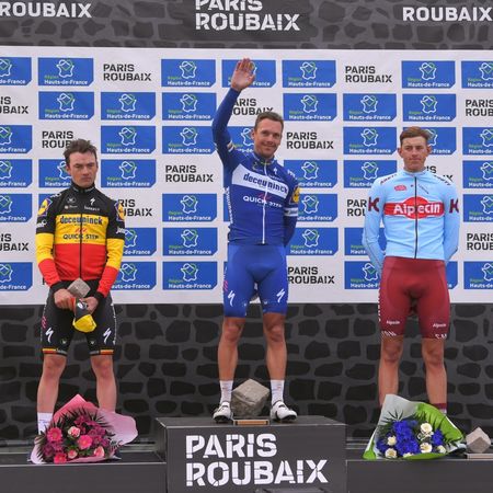 117th Paris-Roubaix