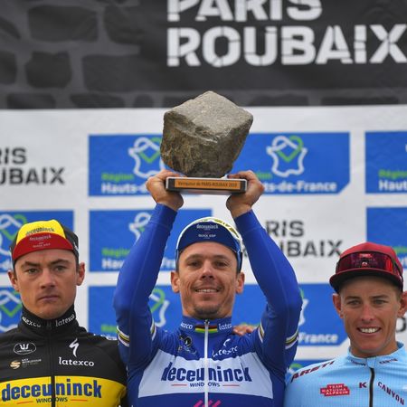 117th Paris-Roubaix