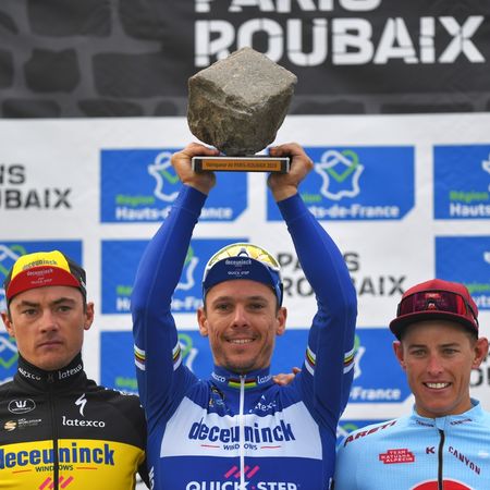117th Paris-Roubaix