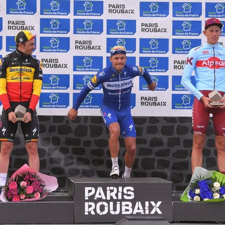 117th Paris-Roubaix