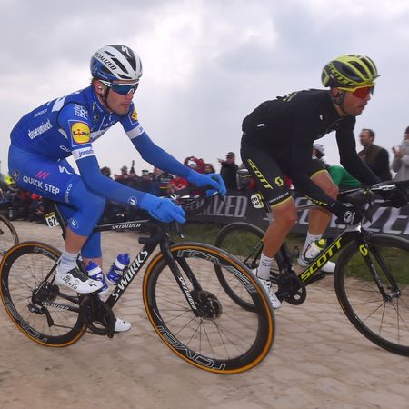 117th Paris-Roubaix