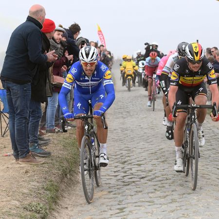 117th Paris-Roubaix