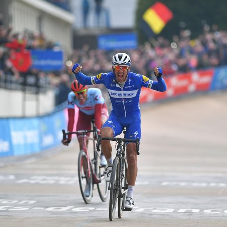 117th Paris-Roubaix