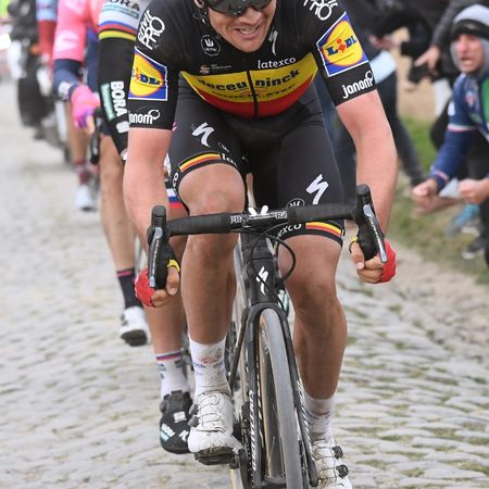117th Paris-Roubaix