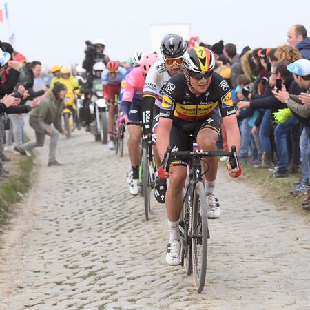 117th Paris-Roubaix