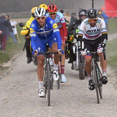 117th Paris-Roubaix
