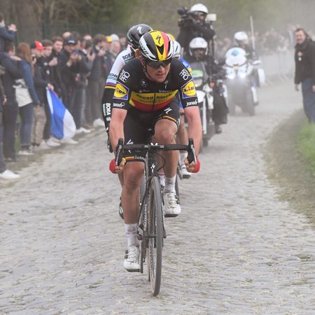 117th Paris-Roubaix