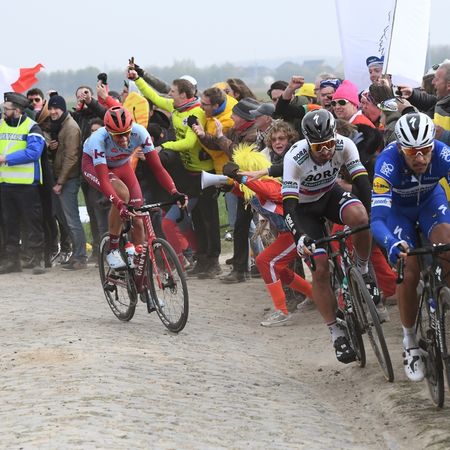 117th Paris-Roubaix