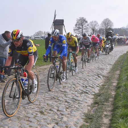 117th Paris-Roubaix