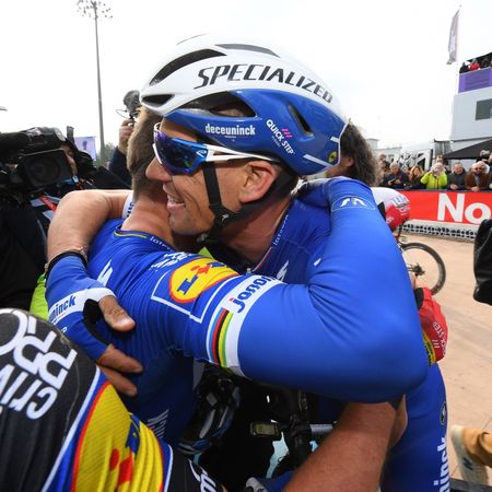 117th Paris-Roubaix 2019