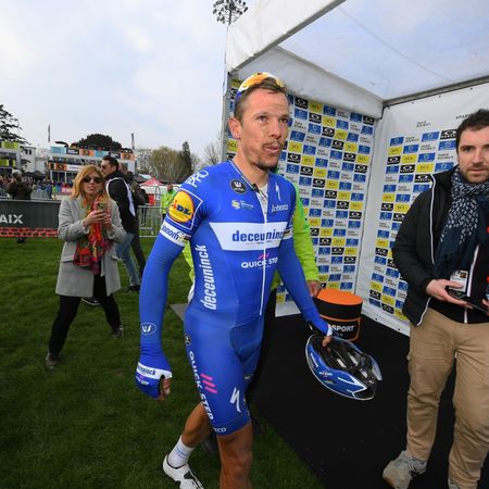 117th Paris-Roubaix 2019