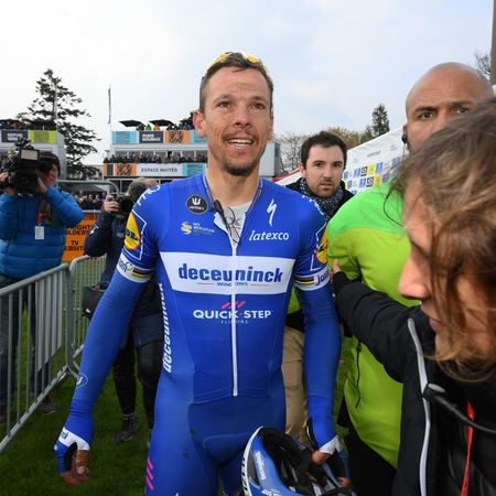 117th Paris-Roubaix 2019