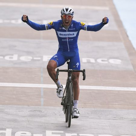 117th Paris-Roubaix 2019