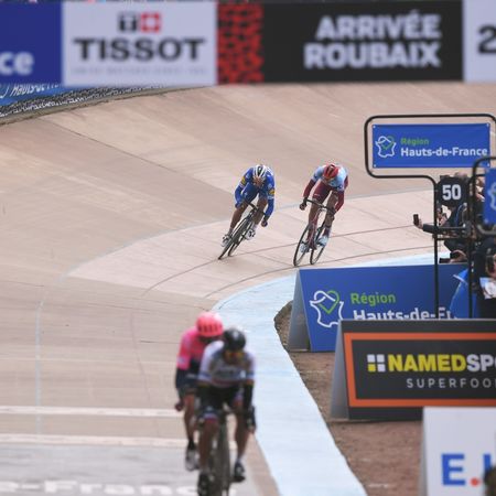 117th Paris-Roubaix 2019