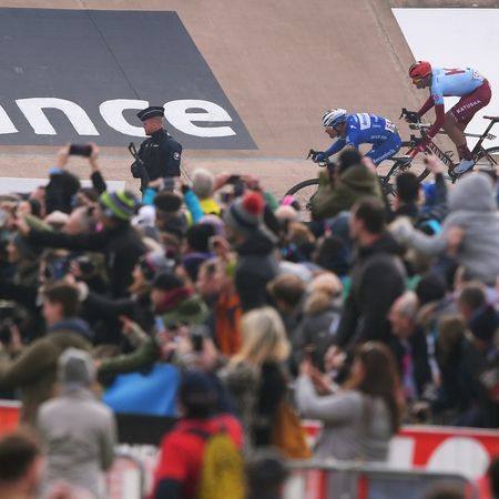 117th Paris-Roubaix 2019