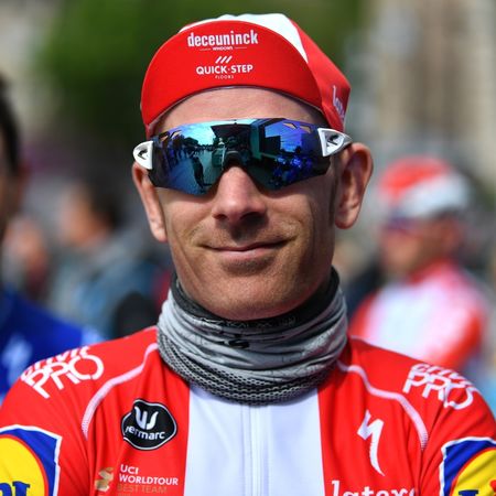 55th Presidential Cycling Tour Of Turkey 2019 - Stage 1