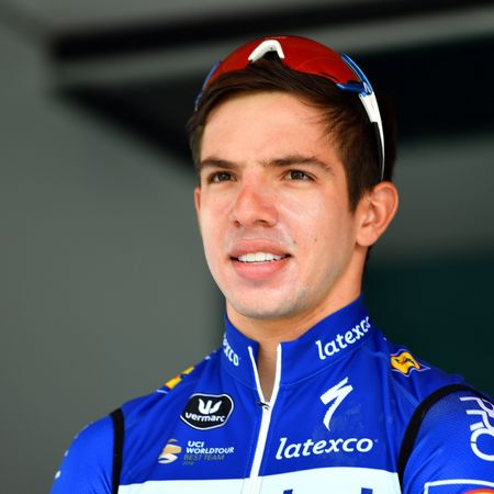 55th Presidential Cycling Tour Of Turkey 2019 - Stage 1