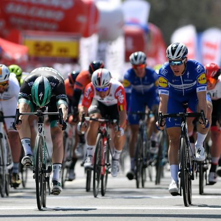 55th Presidential Cycling Tour of Turkey 2019 - Stage 1