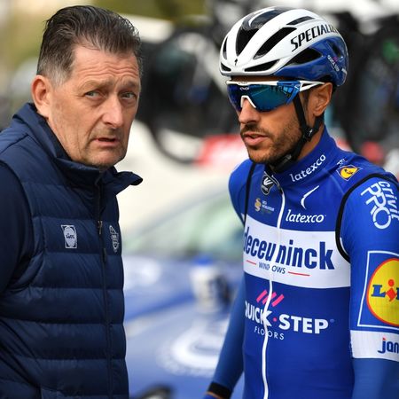 55th Presidential Cycling Tour Of Turkey - Stage Two