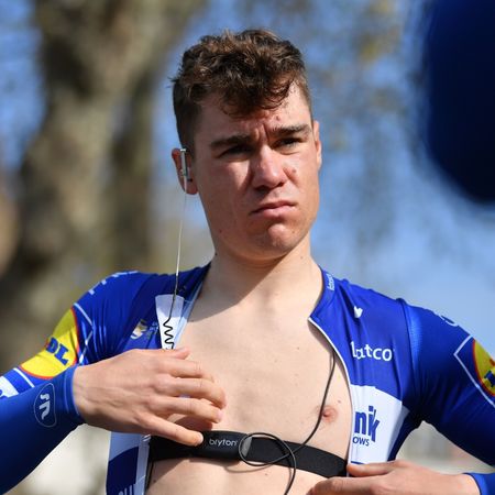 55th Presidential Cycling Tour Of Turkey - Stage Two