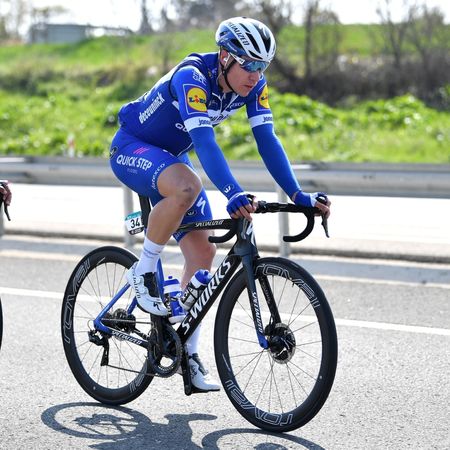 55th Presidential Cycling Tour Of Turkey - Stage Two