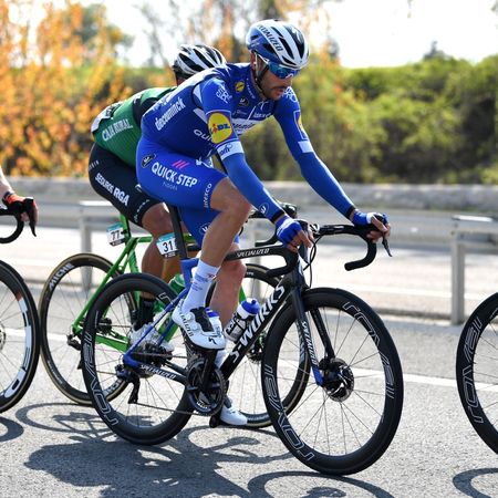 55th Presidential Cycling Tour Of Turkey - Stage Two