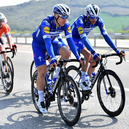 55th Presidential Cycling Tour Of Turkey - Stage Two