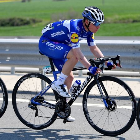 55th Presidential Cycling Tour Of Turkey - Stage Two