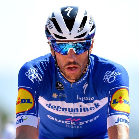 55th Presidential Cycling Tour Of Turkey - Stage Two