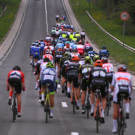 59th Brabantse Pijl 2019