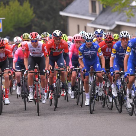 59th Brabantse Pijl 2019