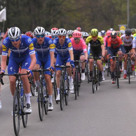 59th Brabantse Pijl 2019