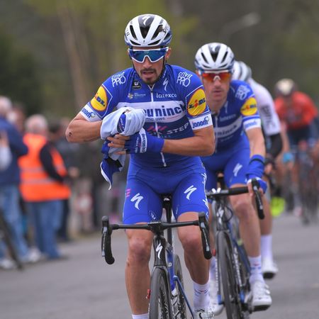 59th Brabantse Pijl 2019