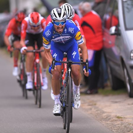59th Brabantse Pijl 2019