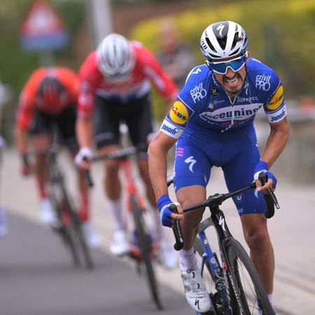 59th Brabantse Pijl 2019