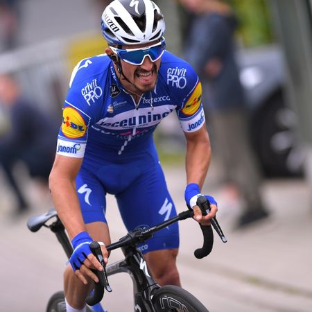 59th Brabantse Pijl 2019