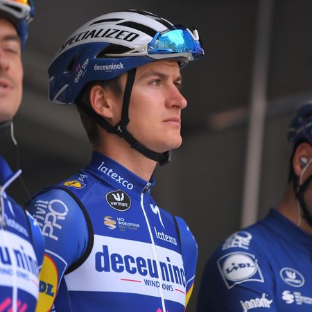 59th Brabantse Pijl 2019