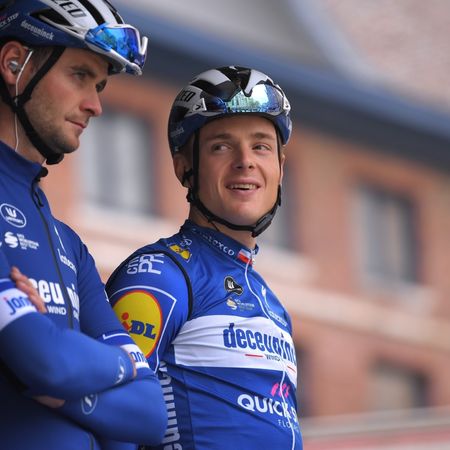 59th Brabantse Pijl 2019