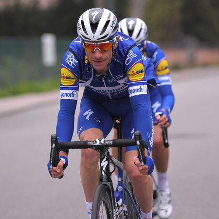 59th Brabantse Pijl 2019