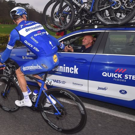 59th Brabantse Pijl 2019