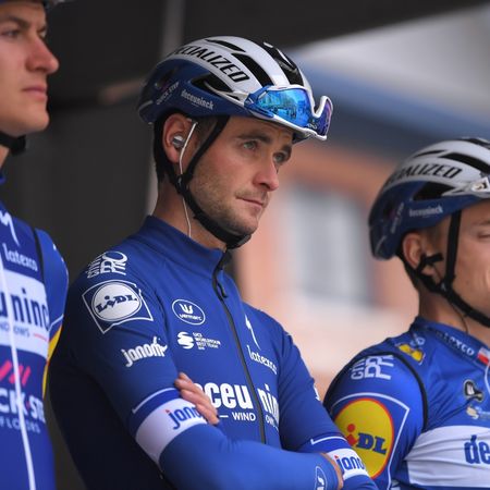 59th Brabantse Pijl 2019