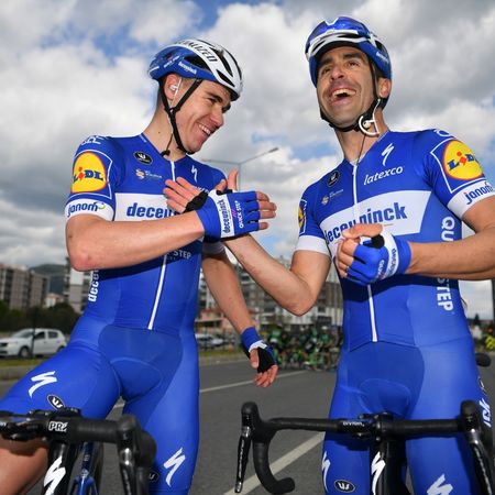 55th Presidential Cycling Tour Of Turkey - Stage Three