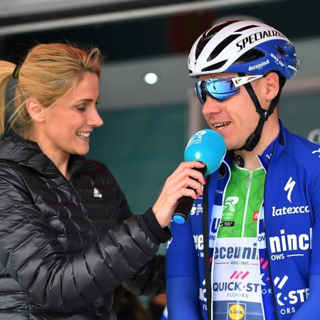 55th Presidential Cycling Tour of Turkey 2019 - Stage 4